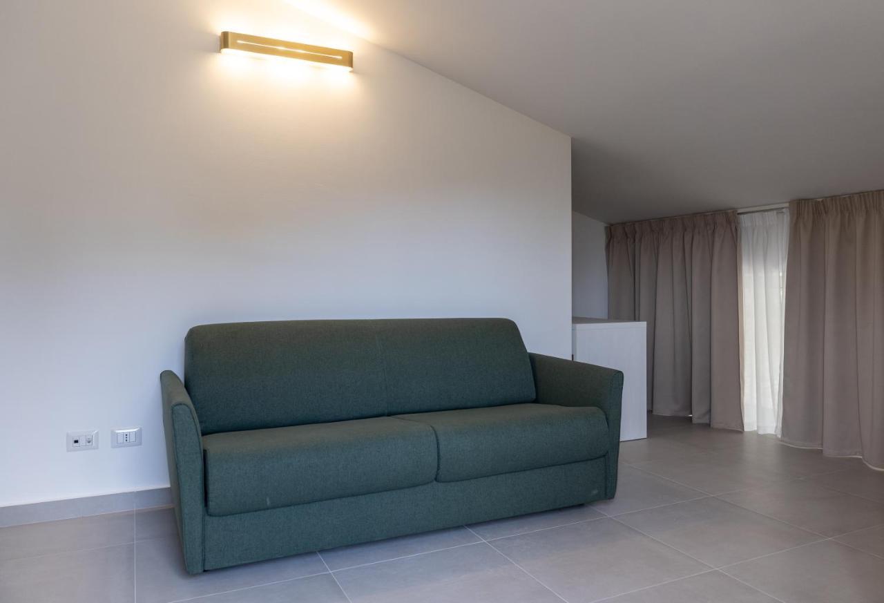 Il Colle Hotel Ferentino Ngoại thất bức ảnh