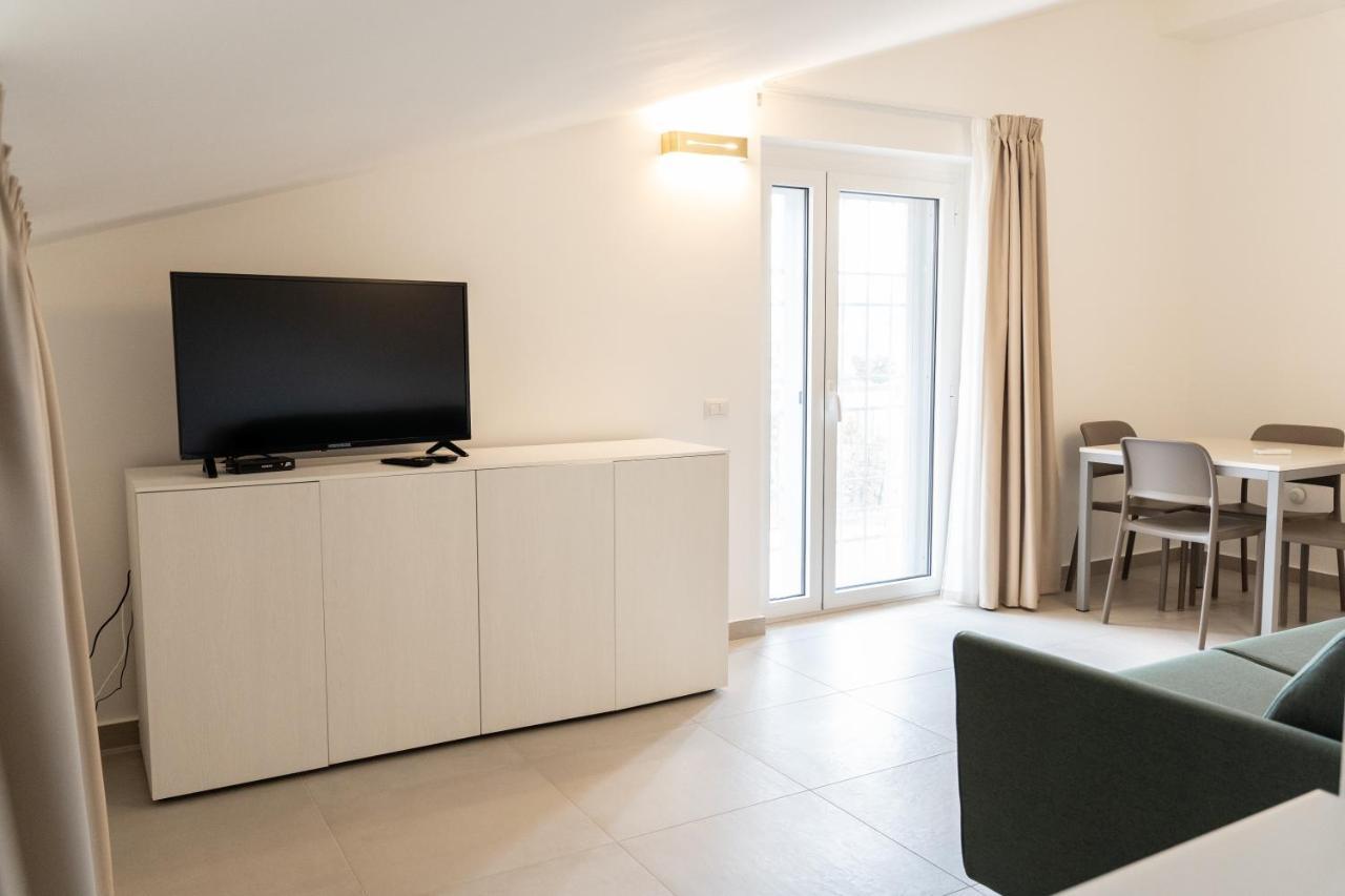 Il Colle Hotel Ferentino Ngoại thất bức ảnh