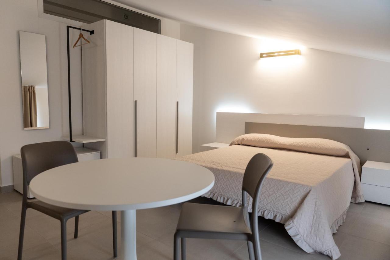 Il Colle Hotel Ferentino Ngoại thất bức ảnh