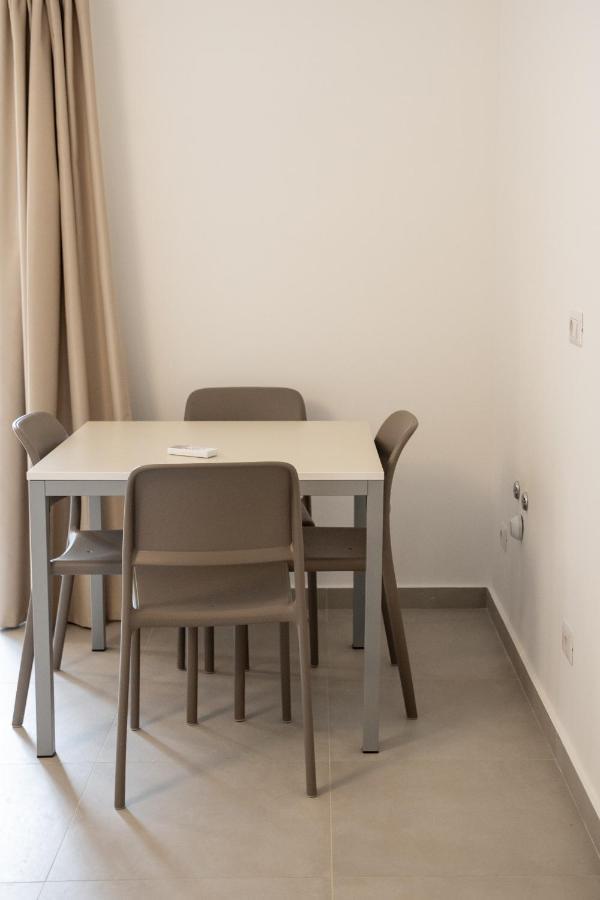 Il Colle Hotel Ferentino Ngoại thất bức ảnh