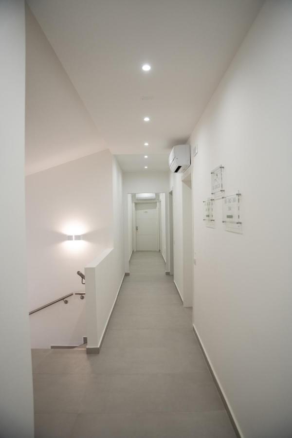 Il Colle Hotel Ferentino Ngoại thất bức ảnh