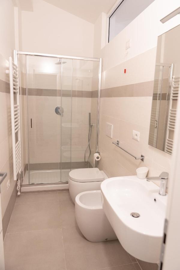 Il Colle Hotel Ferentino Ngoại thất bức ảnh
