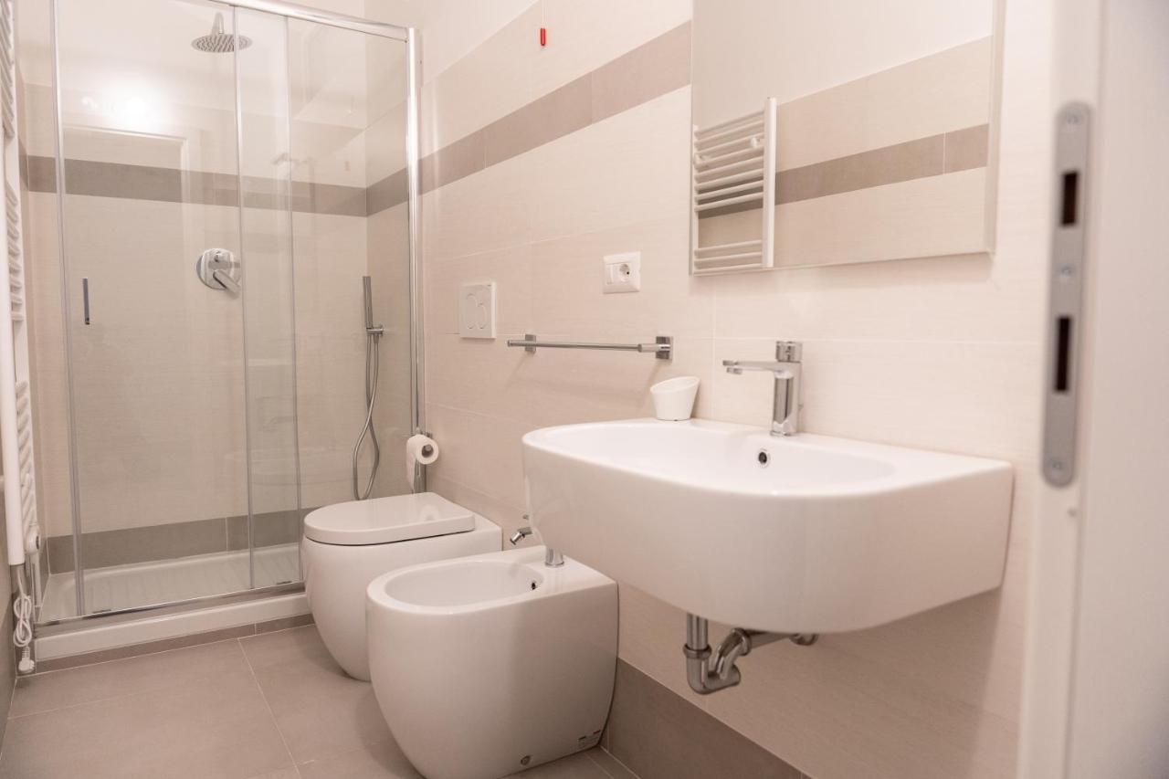 Il Colle Hotel Ferentino Ngoại thất bức ảnh