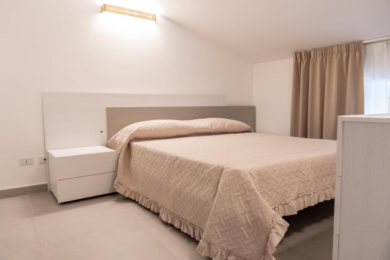 Il Colle Hotel Ferentino Ngoại thất bức ảnh