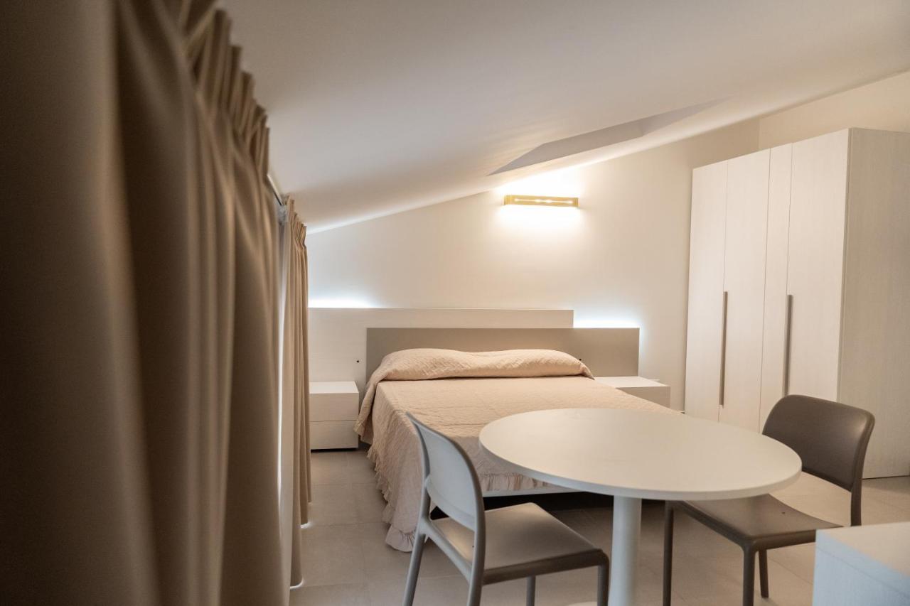 Il Colle Hotel Ferentino Ngoại thất bức ảnh